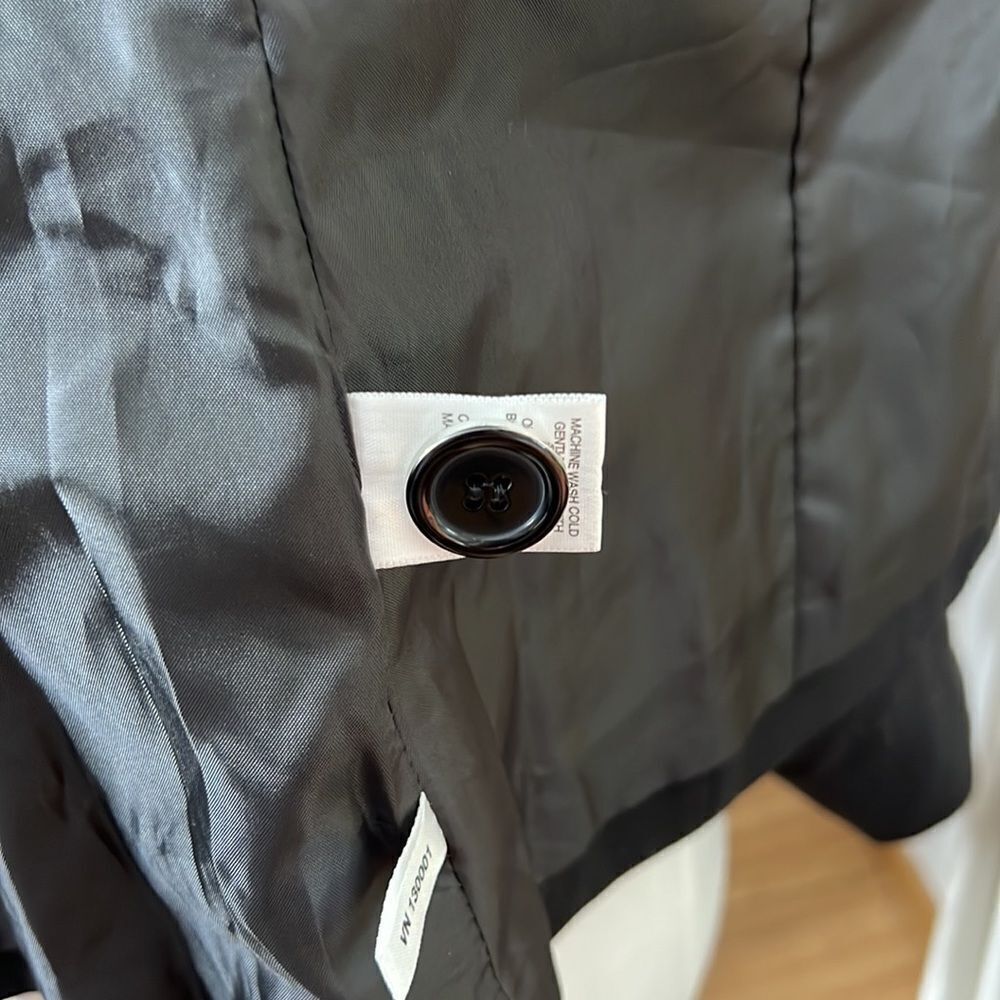New York and Company, 7th Avenue Suit Collection jacket - Picture 12 of 15